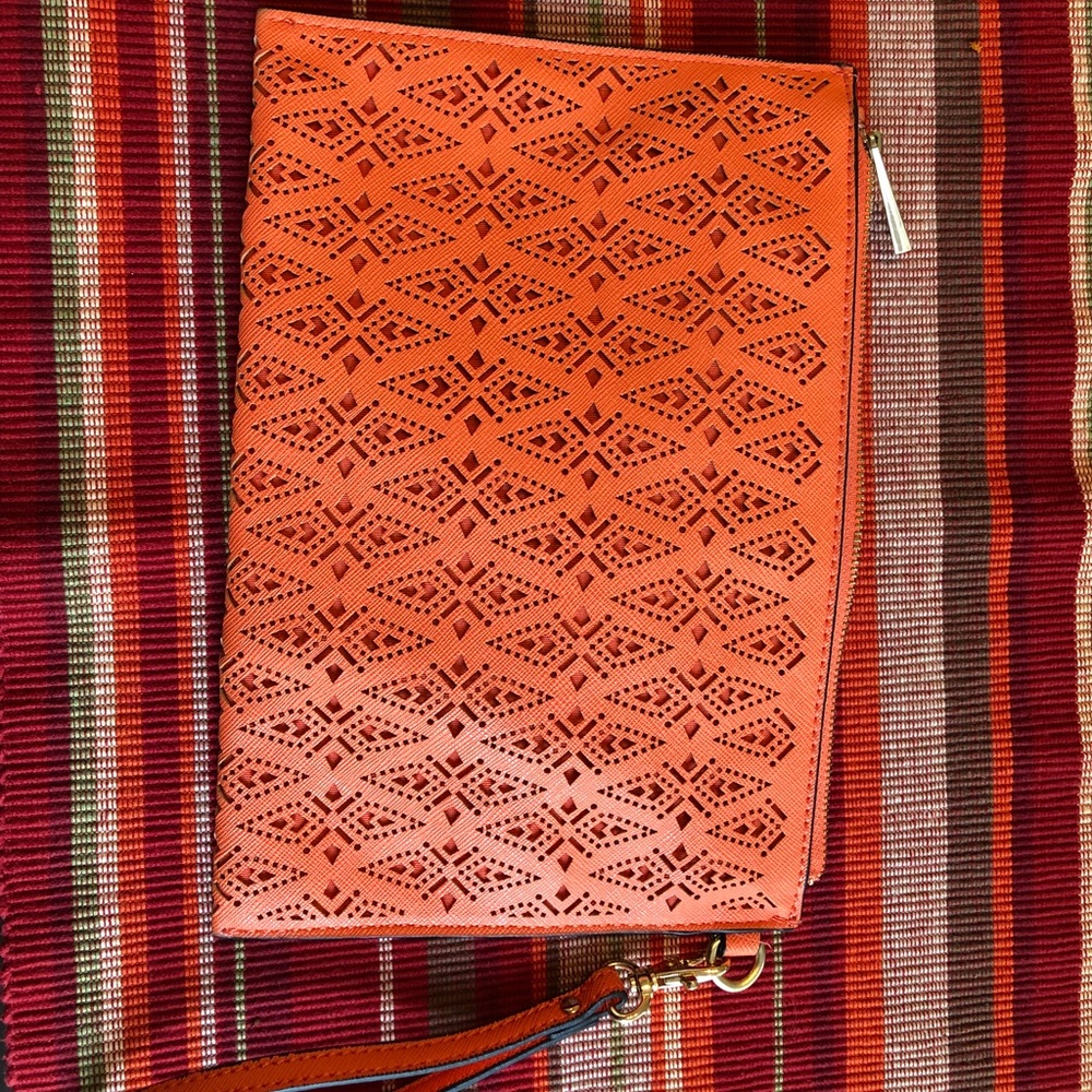 ALDO Wristlet